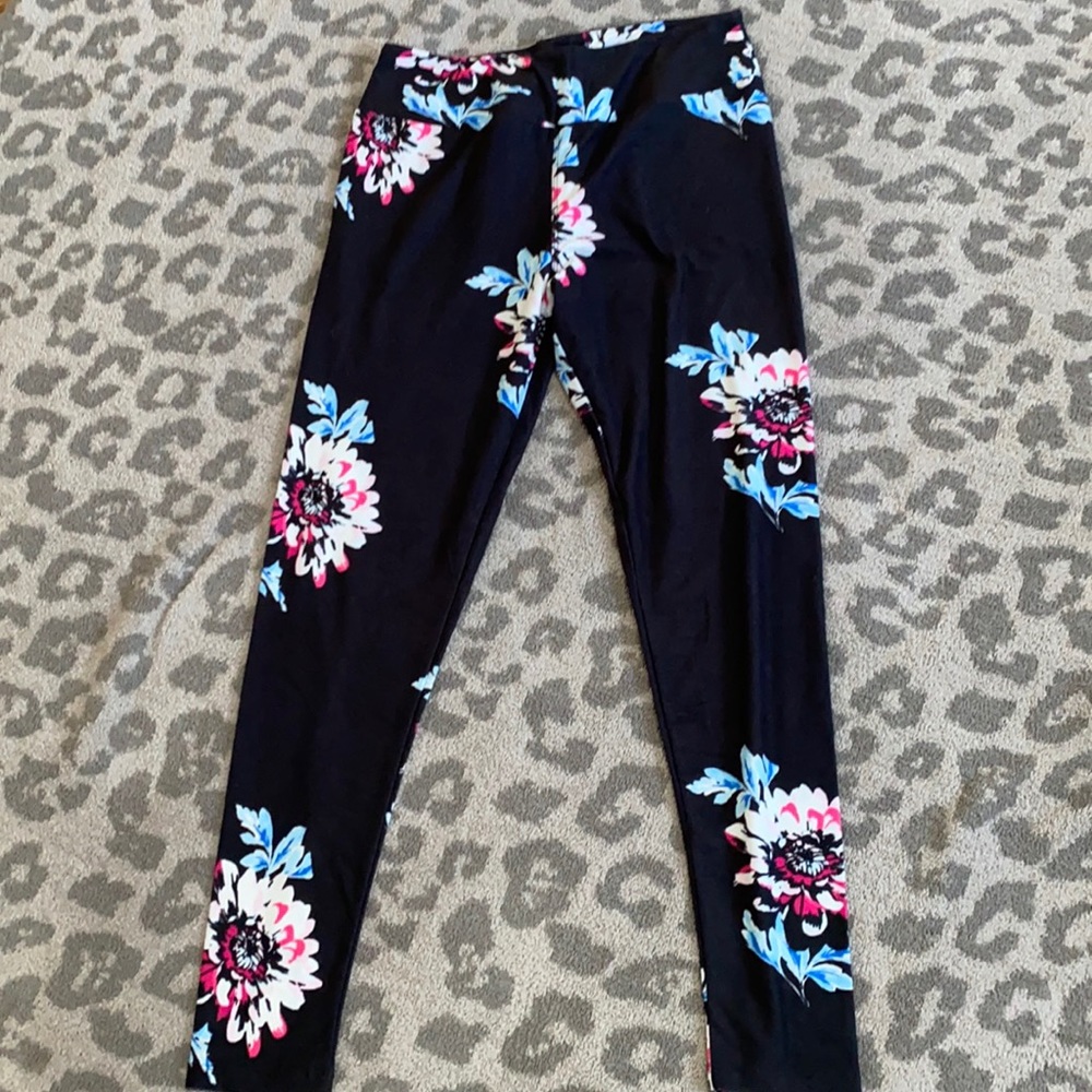 Charlie’s Project leggings